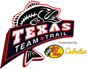 Texas team Trail logo