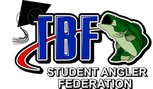 The bass Federation high school fishing