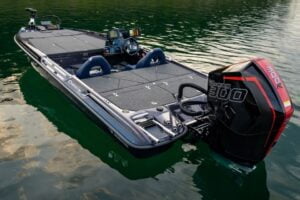 Bass Cat Yar-Craft Boats Unveil Two New Models for 2024 1