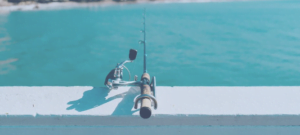 The wrong choice of rod and reel reduces your rate of success in fishing