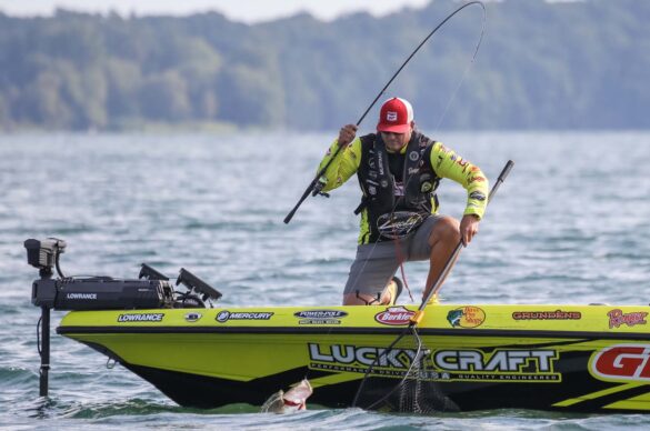 How To Get Started Tournament Bass Fishing | Bass Angler Magazine