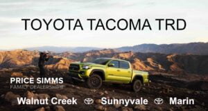 Toyota Tacoma TDR 2 copy