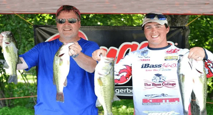 Manasquan Limited Open Bass Tournament 