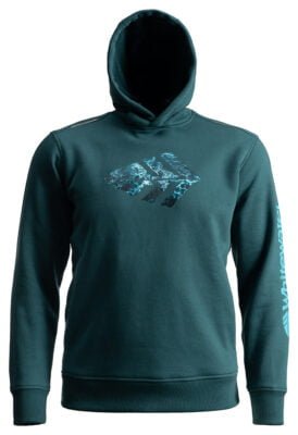 WHITEWATER Buoy Fishing Hoodie