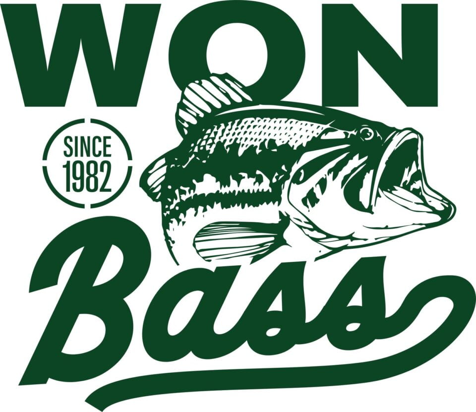 WON Bass Announces new Partnerships, Prizes and Incentives for 2024