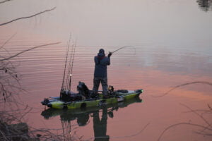 Watts Bar Lake Ryan Lambert