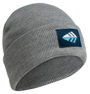 Whitewater Knit Logo Beanie