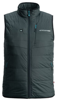 Whitewater Torque Insulated Vest