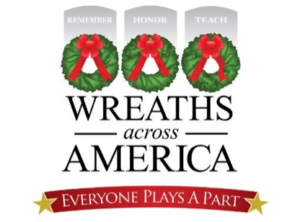 Wreaths Across America