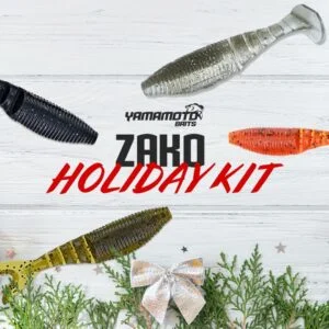 Yamamoto Zako Holiday Kit