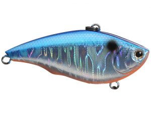 Yo Zuri Rattln Vibe Lipless Crankbait