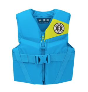 Youth Rev™ Foam Vest