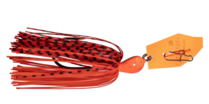 Z Man Big Blade Fire Craw