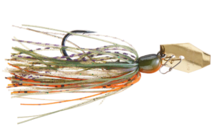 Z Man Chatterbait Mini Max Bluegill