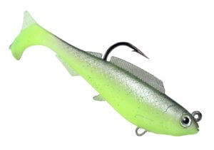 Z-Man HerculeZ 3" swimbait