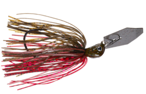 Z Man Jack hammer Hites Hot Craw