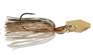 Z Man JackHammer Golden Shiner