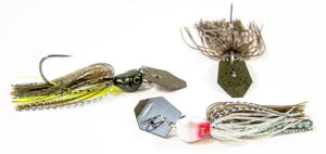 Z Mann Jack Hammer Chatterbaits