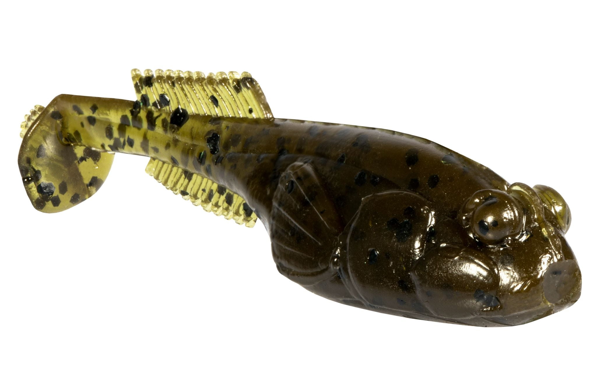 Best Z-Man Colors for Smallmouth on Goby Fisheries - Wired2Fish