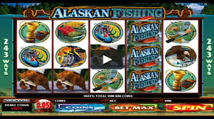 alaska casino