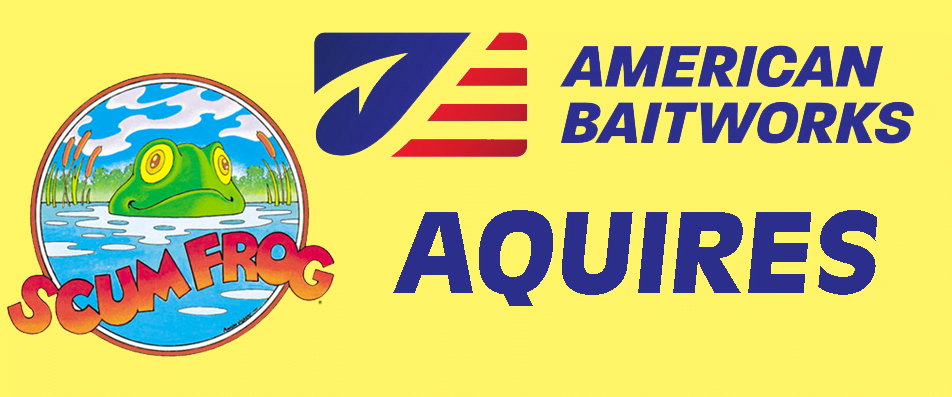 American Baitworks Eats Up Southern Lure Company