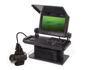 aqua vu 715c camera system