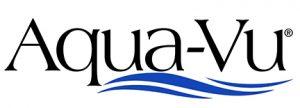 aqua vu logo