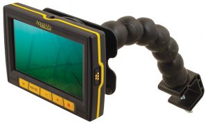 aqua vu micro snak mount