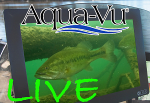 aqua vu multi view pro in action