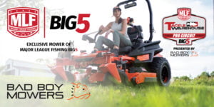 bad boy mowers