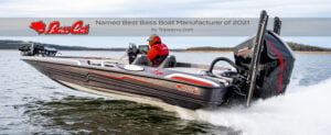 bass cat bass boat manufacture of 2021