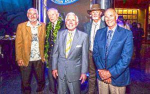 bass fishing hall of fame 2018