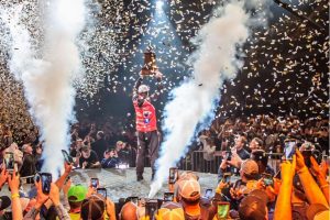 bassmaster classic brings in millions