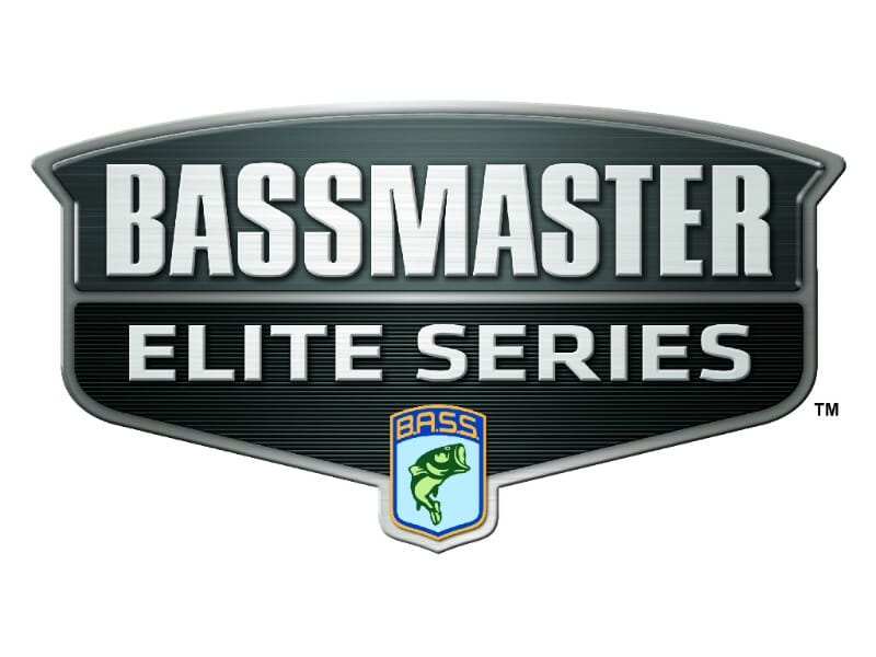 bassmaster elite series who is new