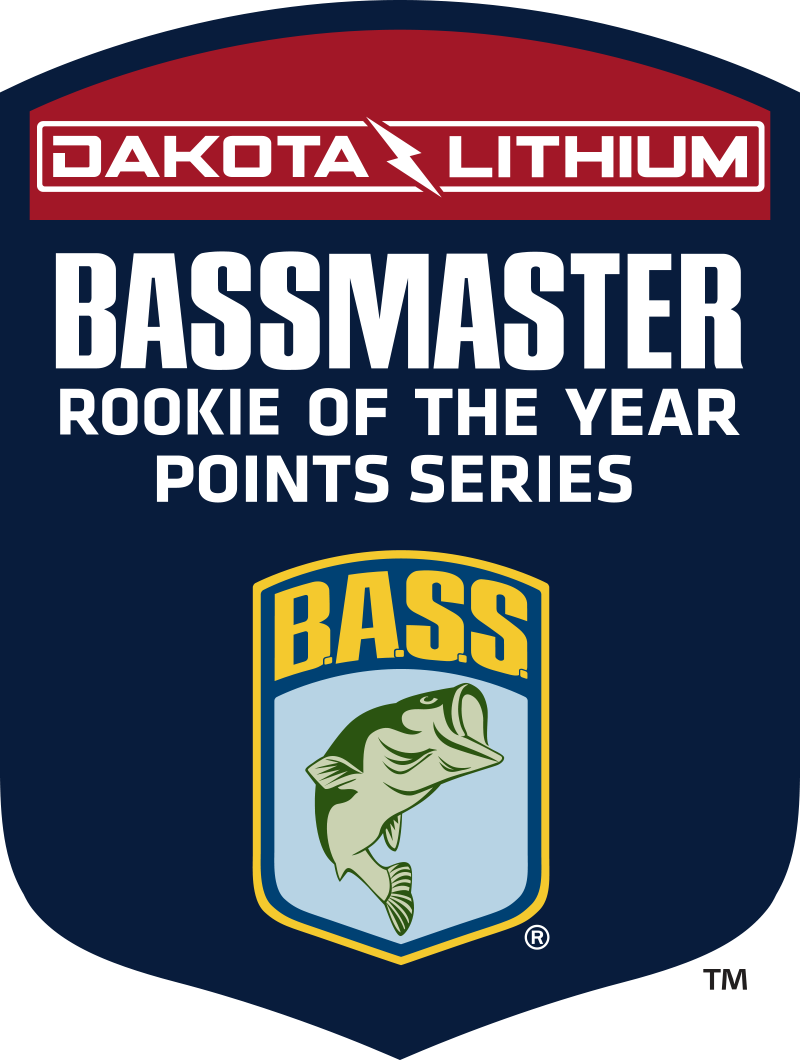 Cifuentes secures Bassmaster Rookie of the Year title Bass Angler