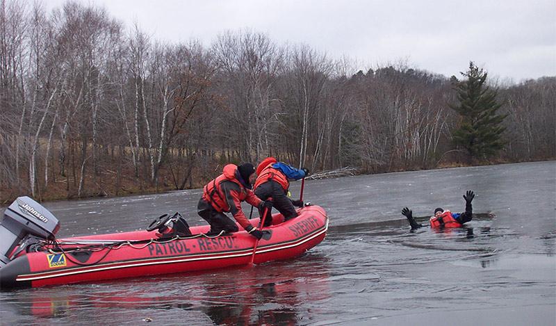 boating safety