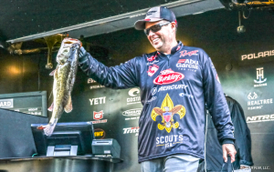 boy scouts and flw team up