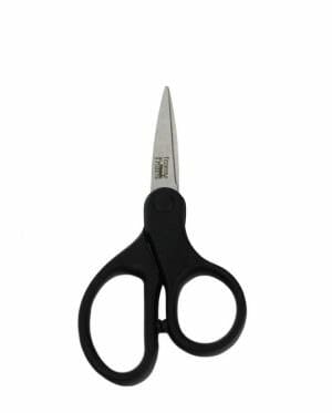 braid scissors