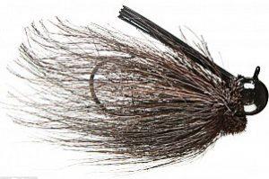 bucktail jig