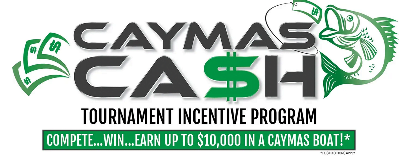 caymas cash incentive