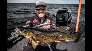 chase parsons walleye