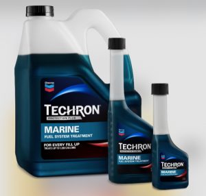 chevron techron