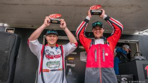 chico state wins clear lake bass tournament