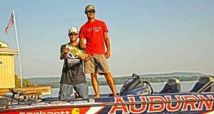 Compete and Conquer: Thriving in College Fishing Tournaments 