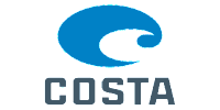 costa sunglass logo