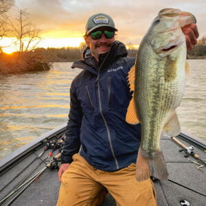 Cody Hahner and Joel Nelson reveal strategies for finding and catching smallmouth and largemouth bass once they leave the beds