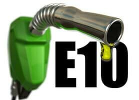 e10 ethanol