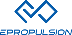 ePropulsion logo