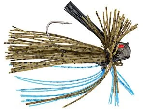 Top 5 Jig Modifications