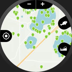 fishbrain wearos map1